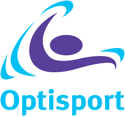 Optisport portaal logo